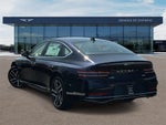 2026 Genesis G80 2.5T ADVANCED