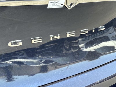 2026 Genesis G80 2.5T ADVANCED