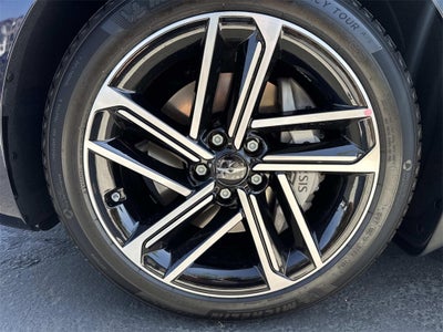 2026 Genesis G80 2.5T ADVANCED