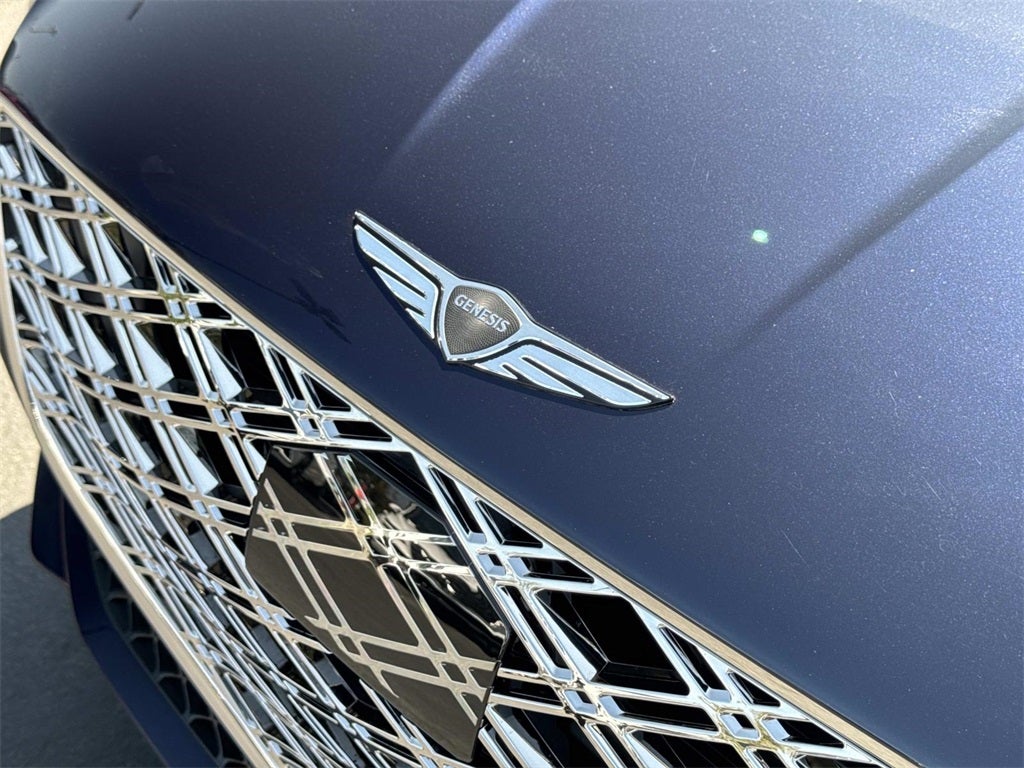 2026 Genesis G80 2.5T ADVANCED