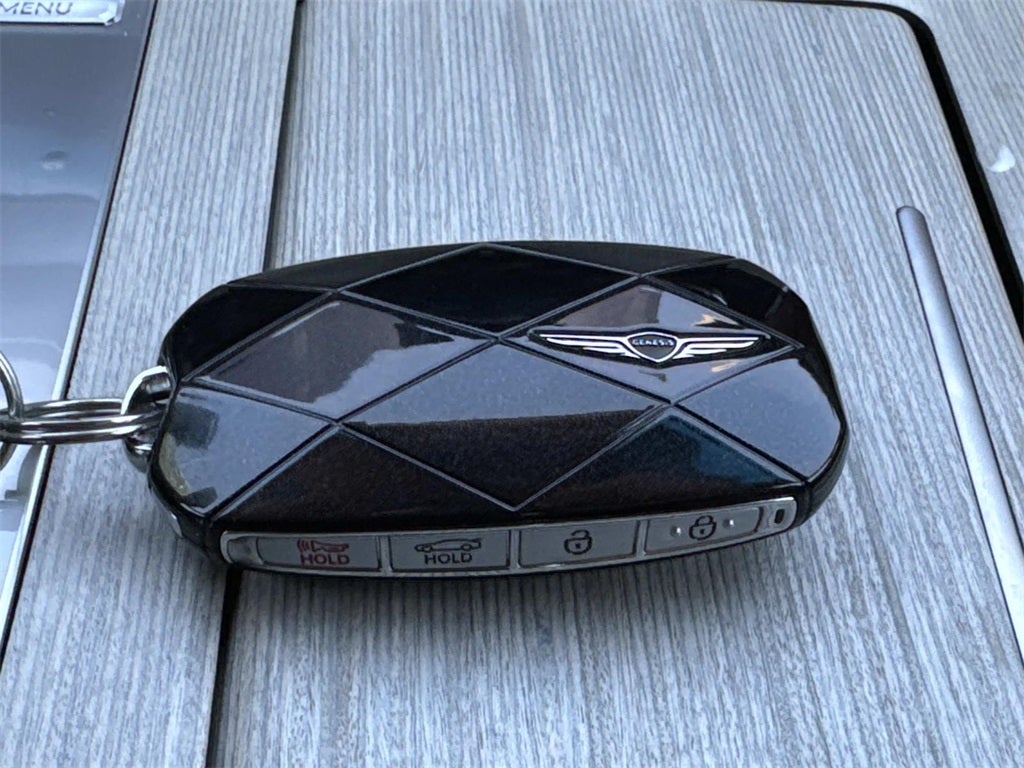 2026 Genesis G80 2.5T ADVANCED