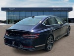 2026 Genesis G80 2.5T ADVANCED