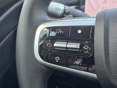 2026 Genesis G80 2.5T ADVANCED