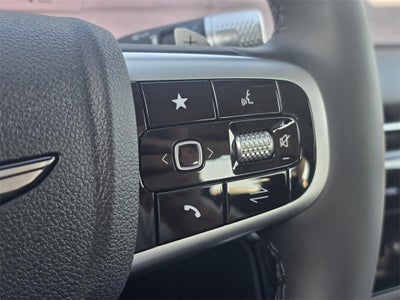 2026 Genesis G80 2.5T ADVANCED