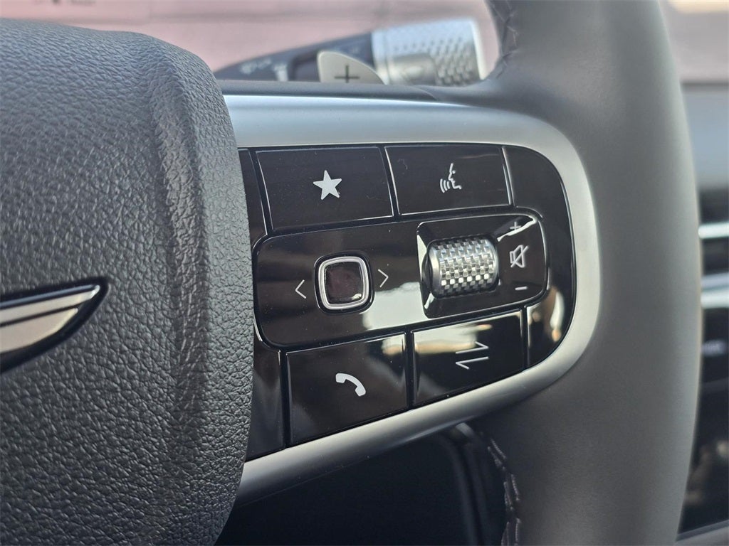 2026 Genesis G80 2.5T ADVANCED