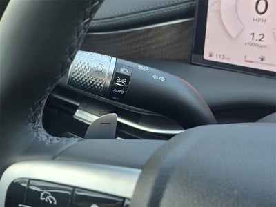 2026 Genesis G80 2.5T ADVANCED