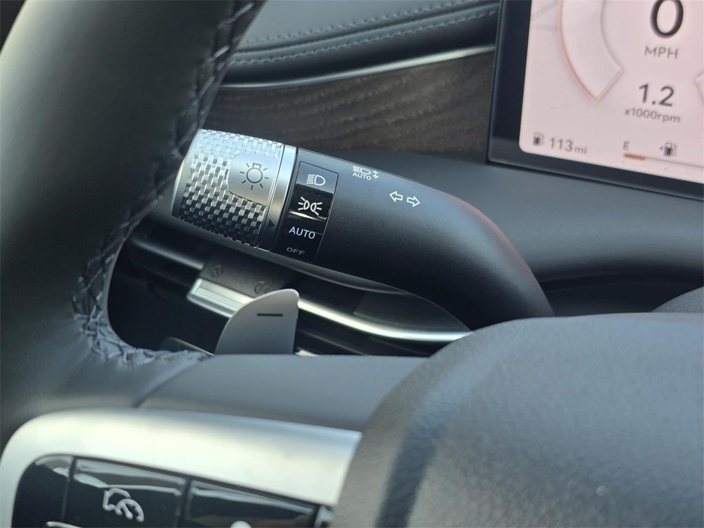 2026 Genesis G80 2.5T ADVANCED