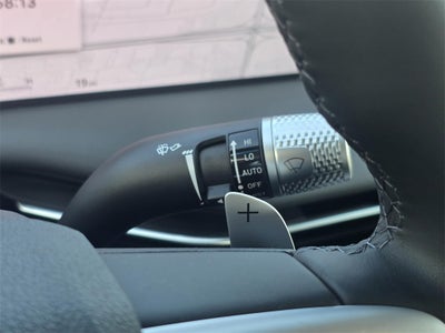 2026 Genesis G80 2.5T ADVANCED