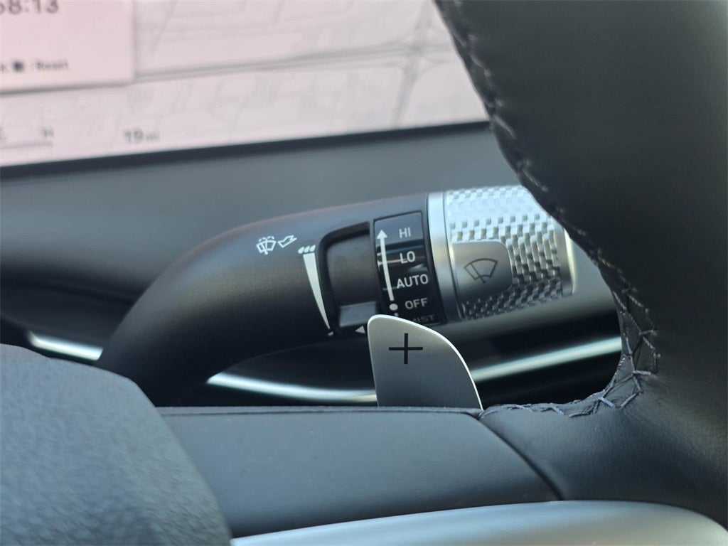 2026 Genesis G80 2.5T ADVANCED