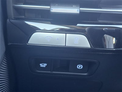 2026 Genesis G80 2.5T ADVANCED