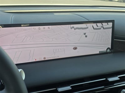 2026 Genesis G80 2.5T ADVANCED