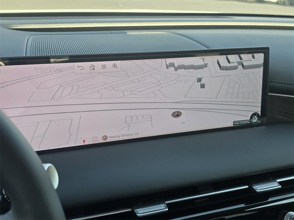 2026 Genesis G80 2.5T ADVANCED