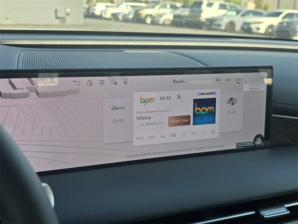 2026 Genesis G80 2.5T ADVANCED