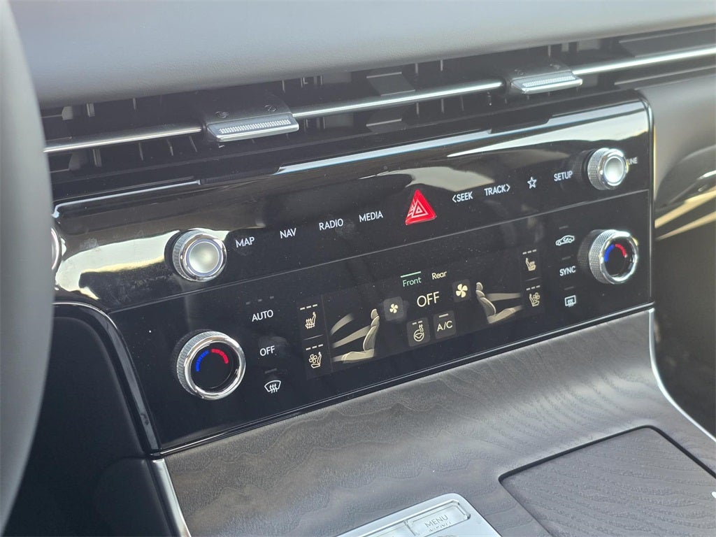 2026 Genesis G80 2.5T ADVANCED