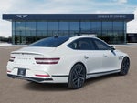 2026 Genesis G80 2.5T ADVANCED