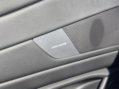 2026 Genesis G80 2.5T ADVANCED