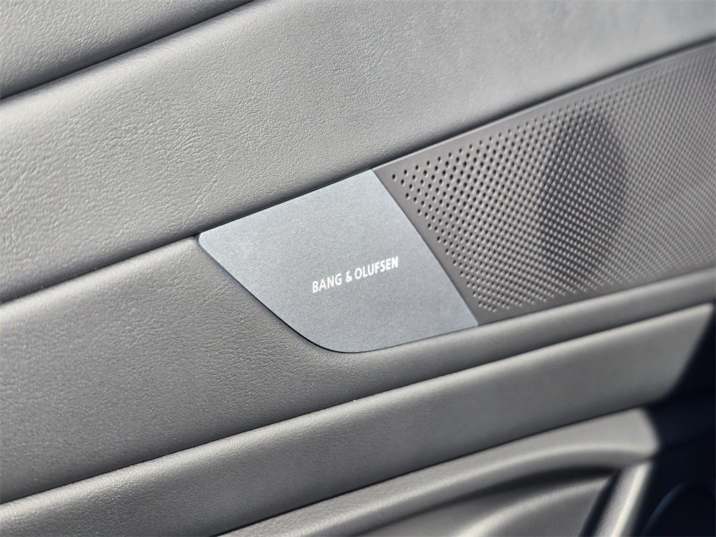 2026 Genesis G80 2.5T ADVANCED