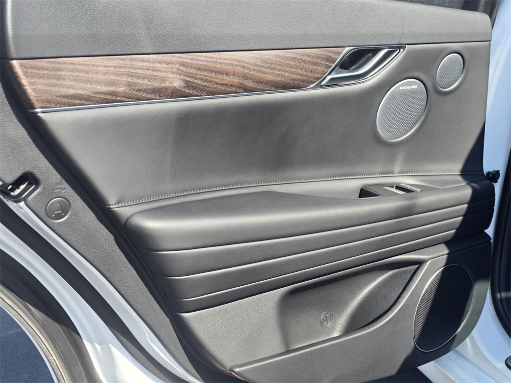 2026 Genesis G80 2.5T ADVANCED