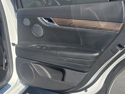 2026 Genesis G80 2.5T ADVANCED