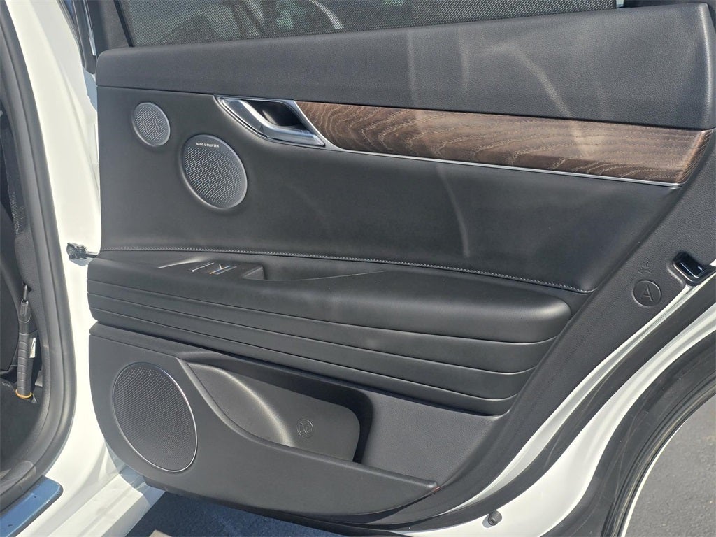 2026 Genesis G80 2.5T ADVANCED