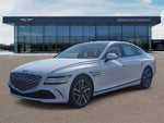 2026 Genesis G80 2.5T ADVANCED