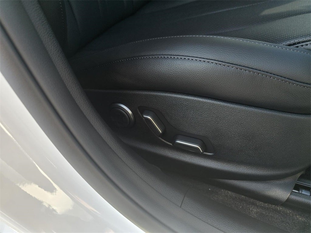 2026 Genesis G80 2.5T ADVANCED