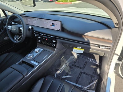 2026 Genesis G80 2.5T ADVANCED