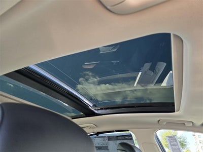 2026 Genesis G80 2.5T ADVANCED