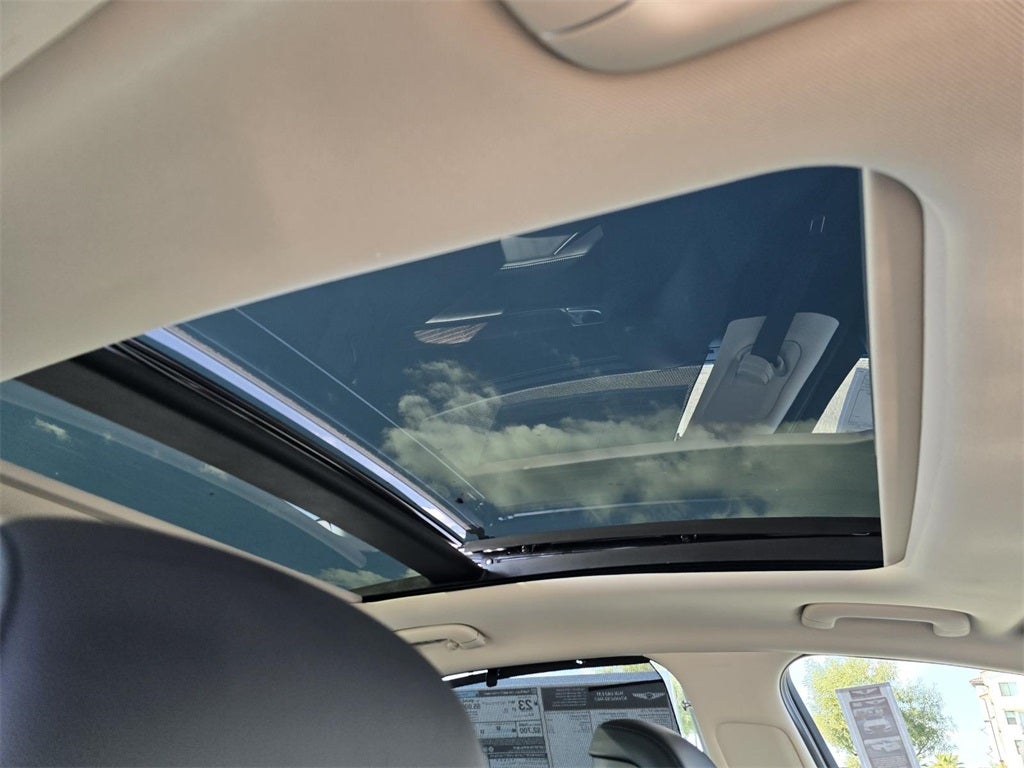 2026 Genesis G80 2.5T ADVANCED