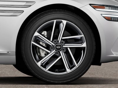 2026 Genesis G80 2.5T ADVANCED