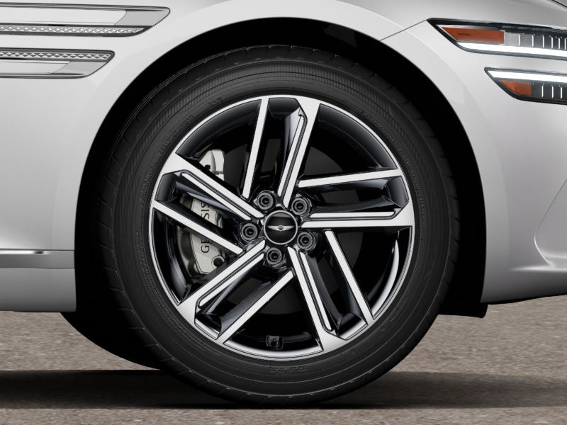 2026 Genesis G80 2.5T ADVANCED