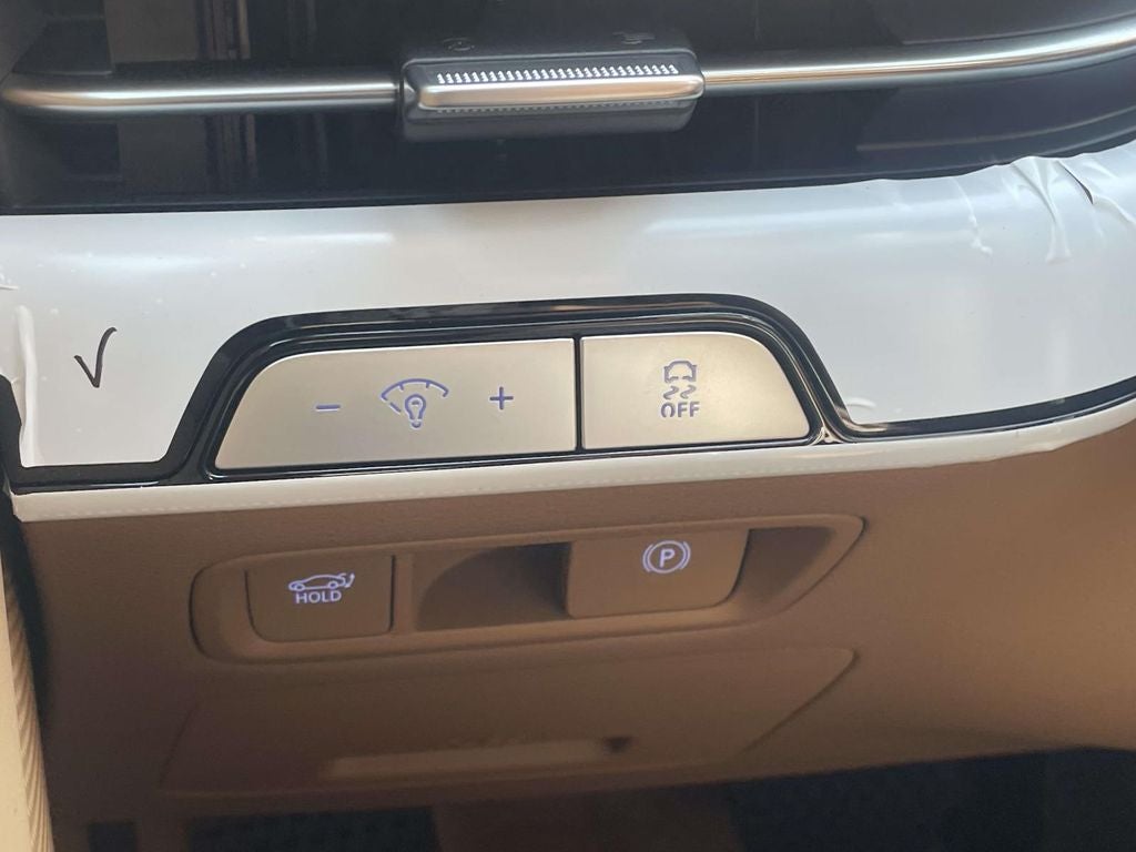 2026 Genesis G80 2.5T
