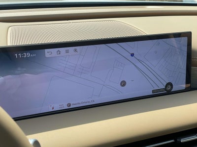 2026 Genesis G80 2.5T