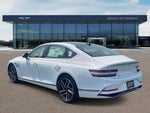 2026 Genesis G80 2.5T