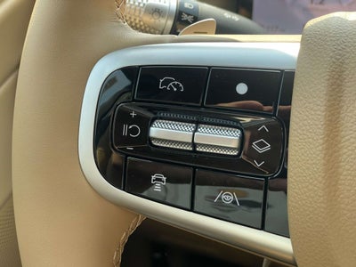 2026 Genesis G80 2.5T