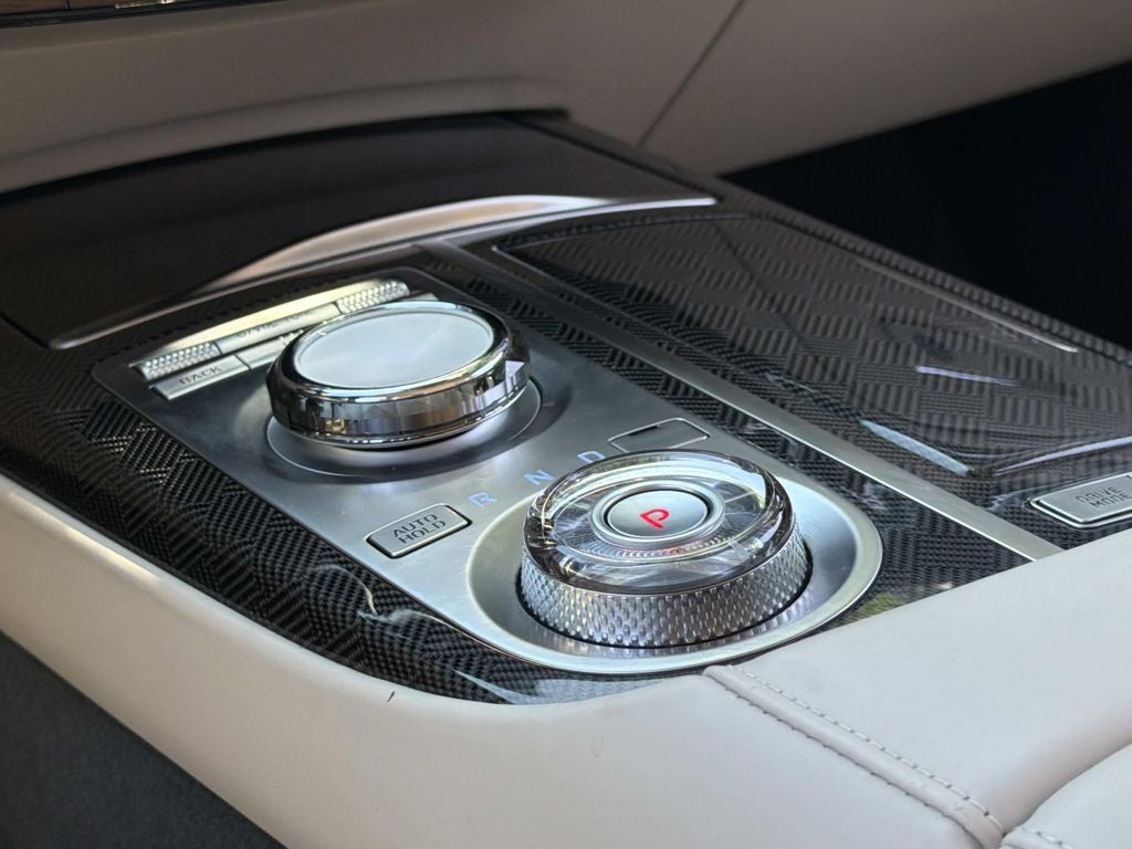 2023 Genesis G80 3.5T Sport Prestige