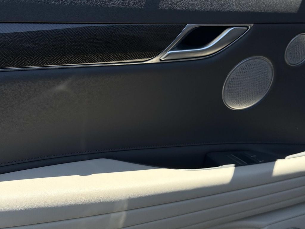 2023 Genesis G80 3.5T Sport Prestige