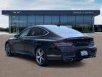 2023 Genesis G80 3.5T Sport Prestige