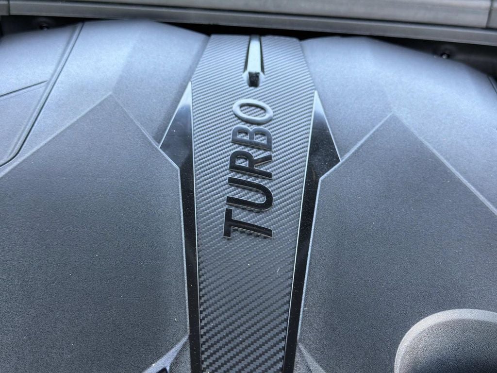 2023 Genesis G80 3.5T Sport Prestige