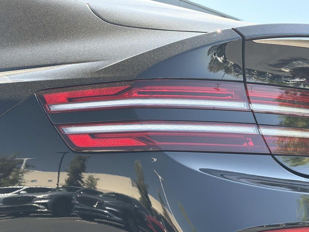 2023 Genesis G80 3.5T Sport Prestige