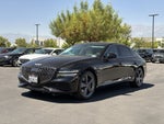 2023 Genesis G80 3.5T Sport Prestige
