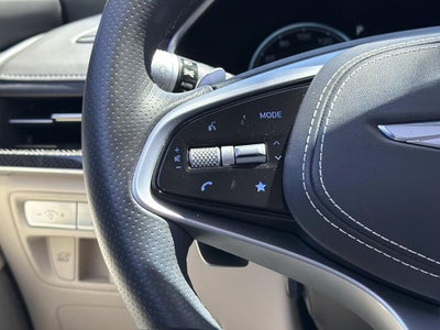 2023 Genesis G80 3.5T Sport Prestige