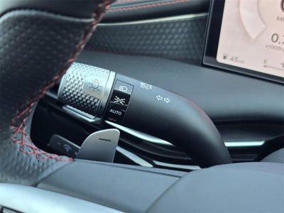 2026 Genesis G80 2.5T SPORT PRESTIGE