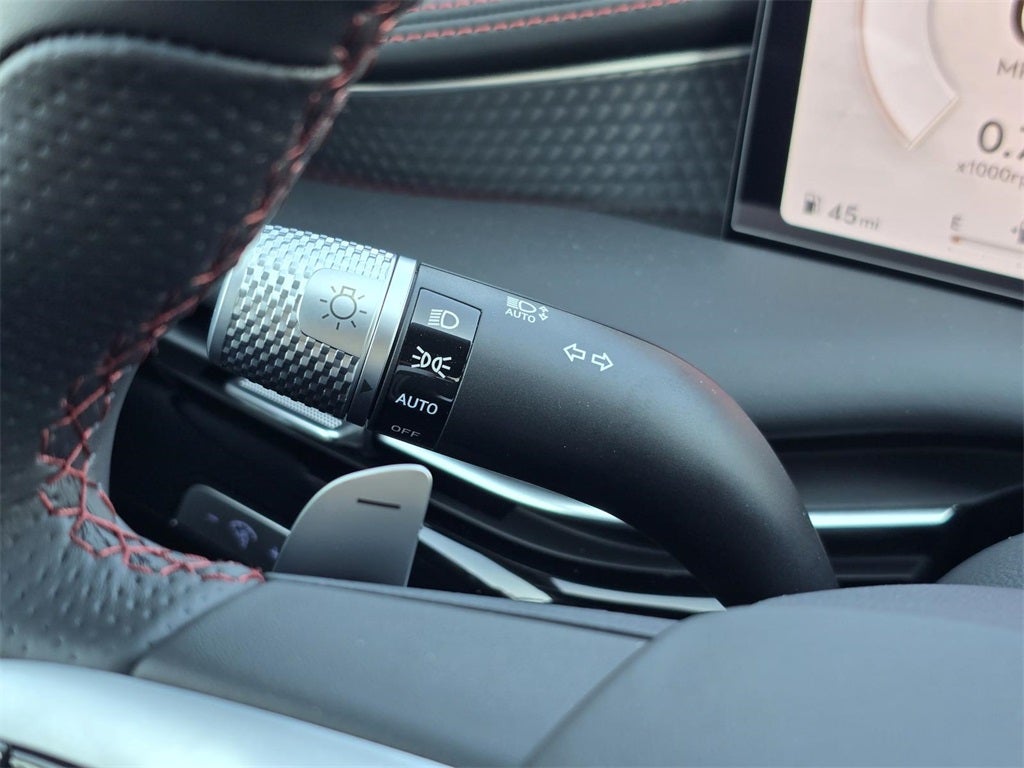 2026 Genesis G80 2.5T SPORT PRESTIGE