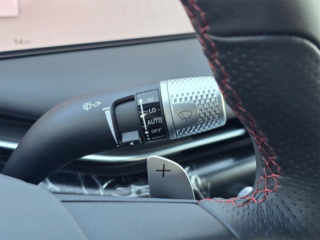 2026 Genesis G80 2.5T SPORT PRESTIGE