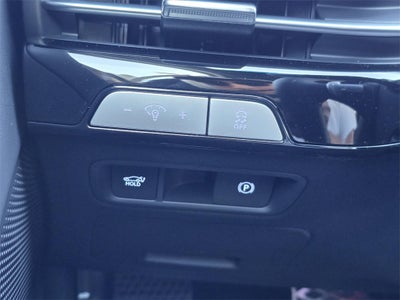 2026 Genesis G80 2.5T SPORT PRESTIGE