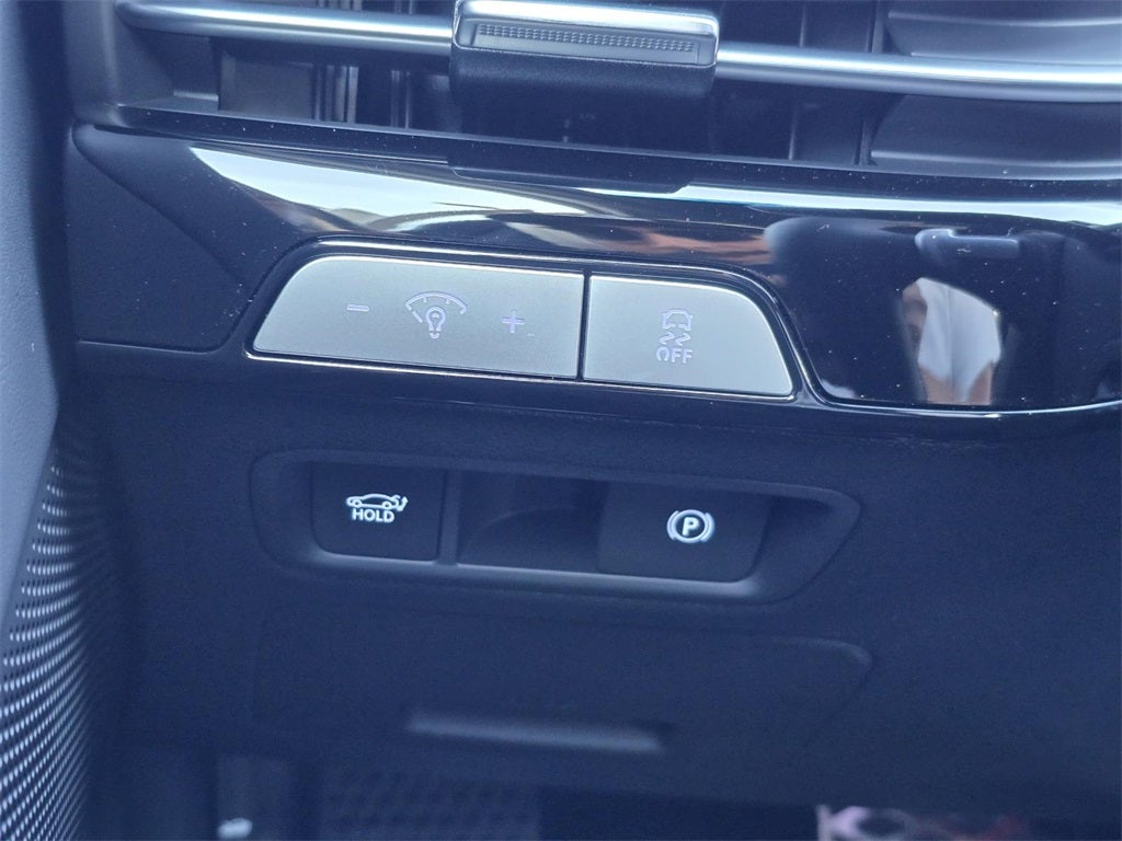 2026 Genesis G80 2.5T SPORT PRESTIGE