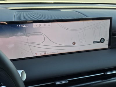 2026 Genesis G80 2.5T SPORT PRESTIGE