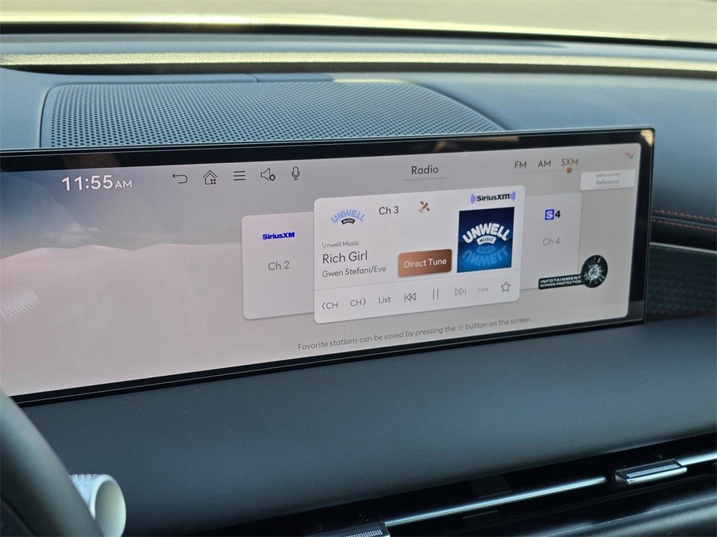 2026 Genesis G80 2.5T SPORT PRESTIGE