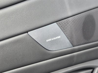 2026 Genesis G80 2.5T SPORT PRESTIGE